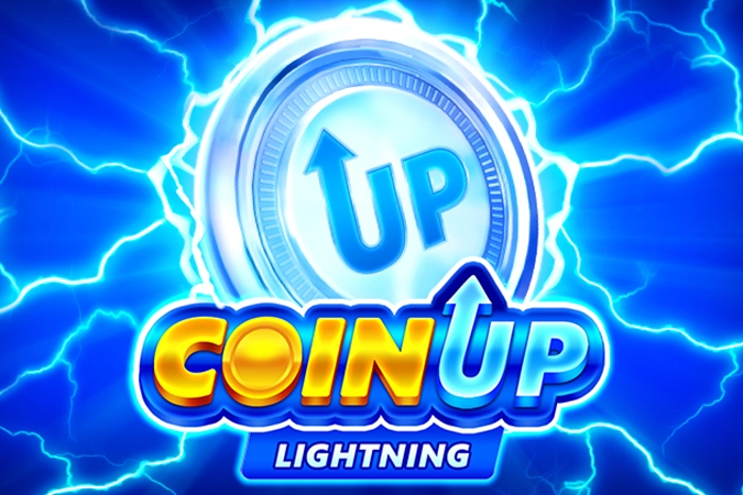 Coin UP Lightning