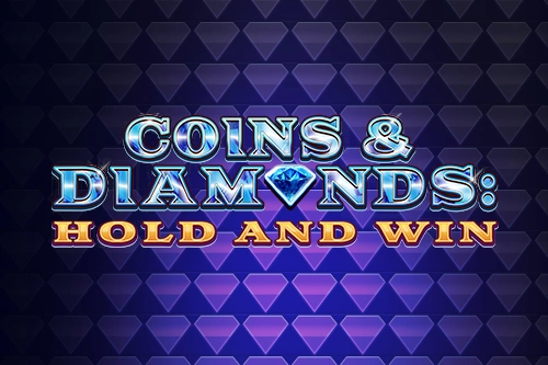 Coins & Diamonds: Hold and Win