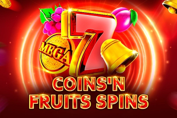 Coins'n Fruits Spins