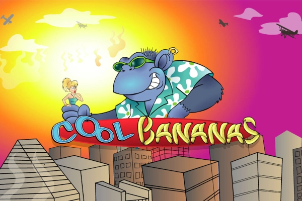 Cool Bananas