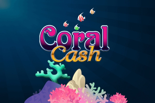 Coral Cash