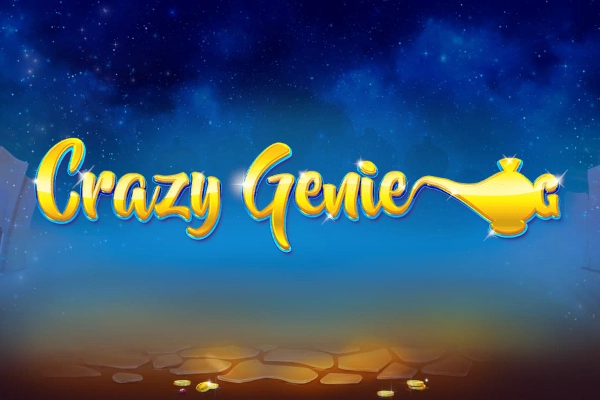 Crazy Genie