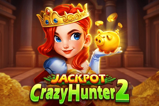 Crazy Hunter 2