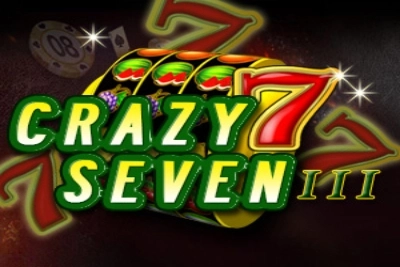 Crazy Seven 3