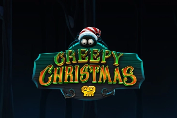 Creepy Christmas