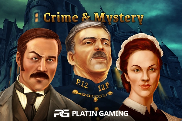 Crime & Mystery