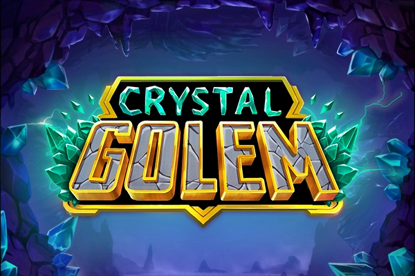 Crystal Golem