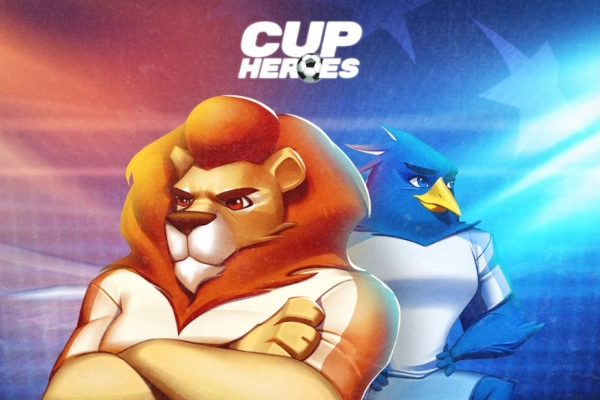 Cup Heroes