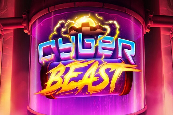 Cyber Beast