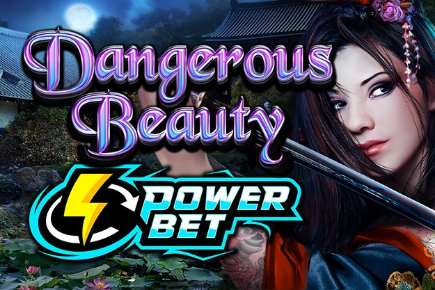 Dangerous Beauty Power Bet