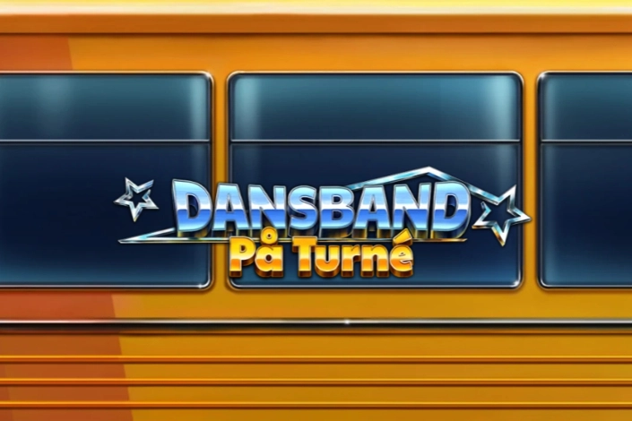 Dansband Pa Turne