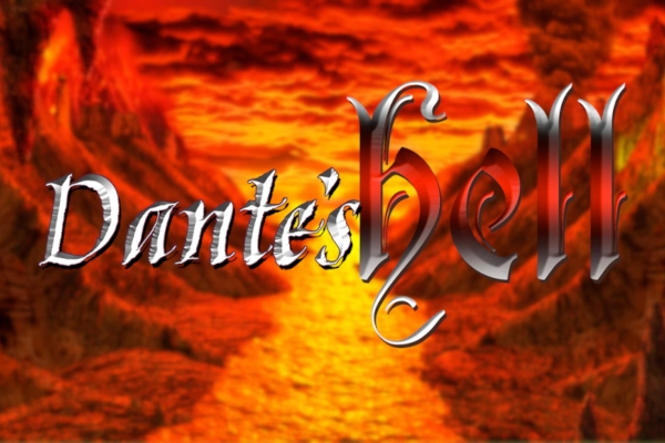 Dante's Hell