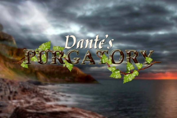 Dante's Purgatory