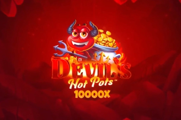 Devil's Hot Pots