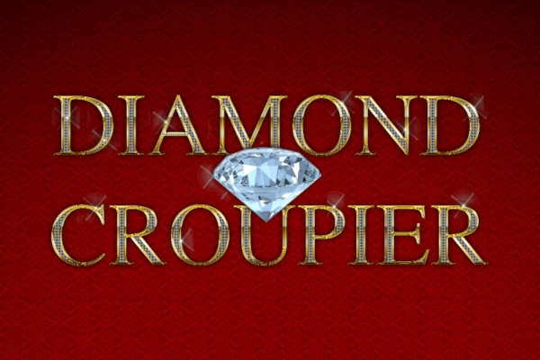 Diamond Croupier