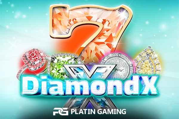 Diamondx