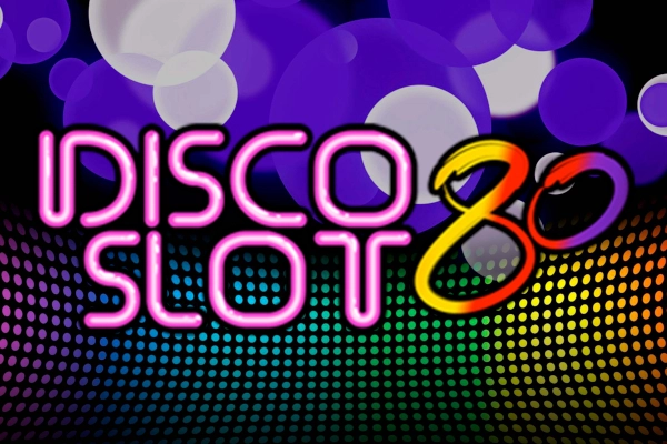 Disco Slot 80