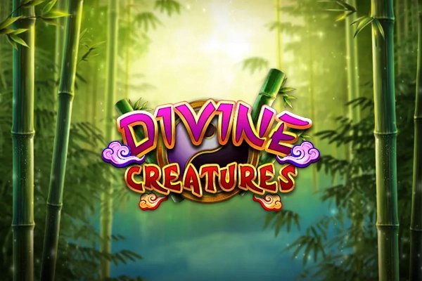 Divine Creatures