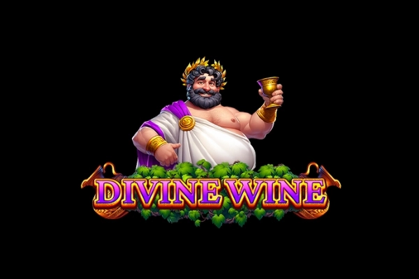 Divine Wine