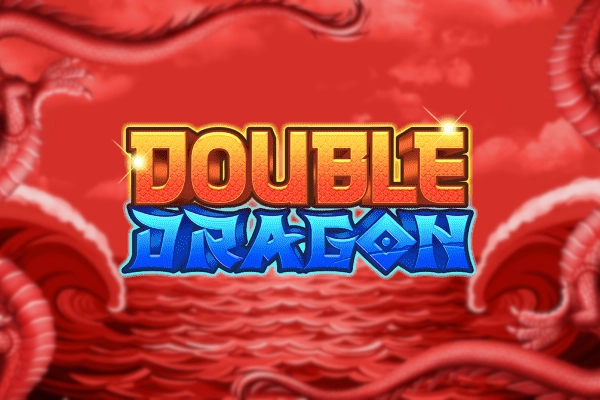 Double Dragon