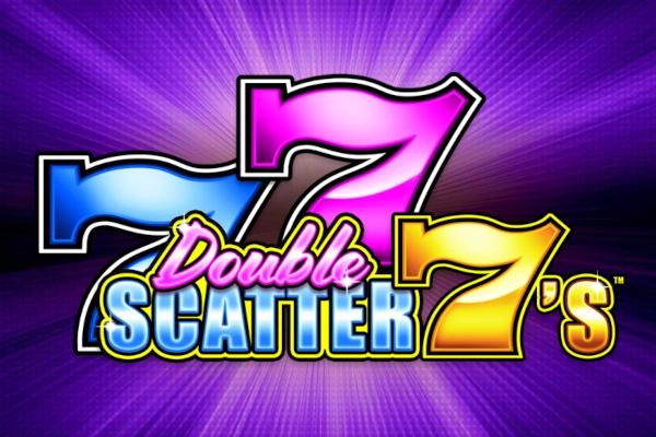 Double Scatter 7's