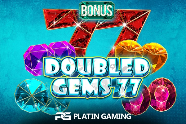 Doubled Gems 77