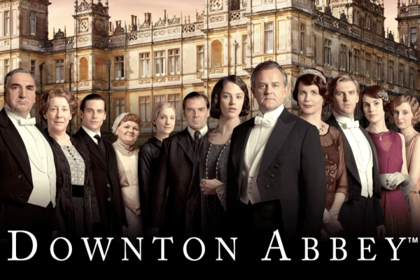 Downton Abbey