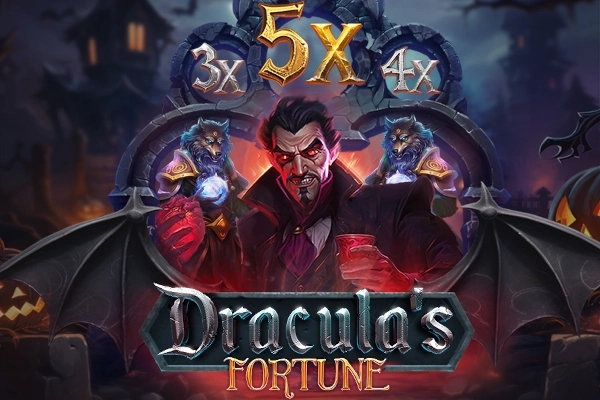 Dracula's Fortune