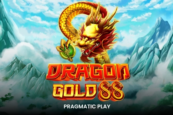 Dragon Gold 88