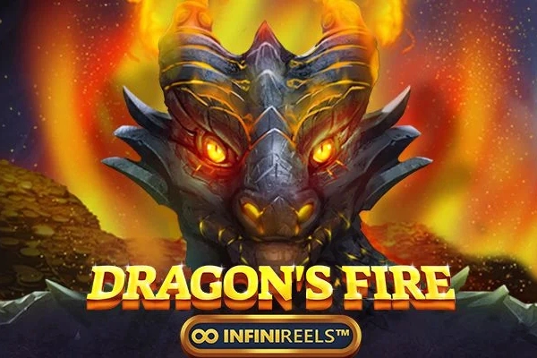 Dragon's Fire InfiniReels