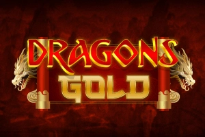 Dragon's Gold