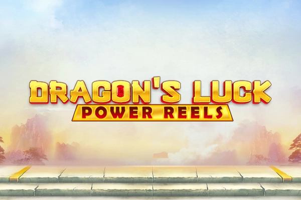 Dragon's Luck: Power Reels