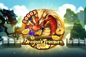 Dragon's Treasure 2