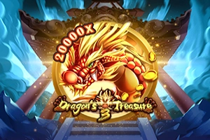 Dragon's Treasure 3