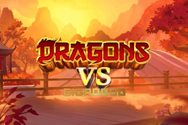 Dragons VS Gigablox