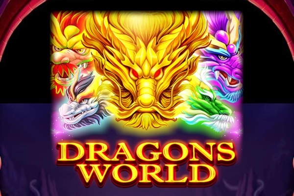 Dragons World