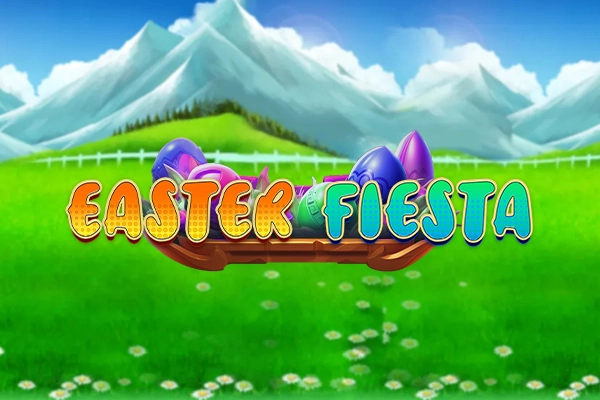 Easter Fiesta