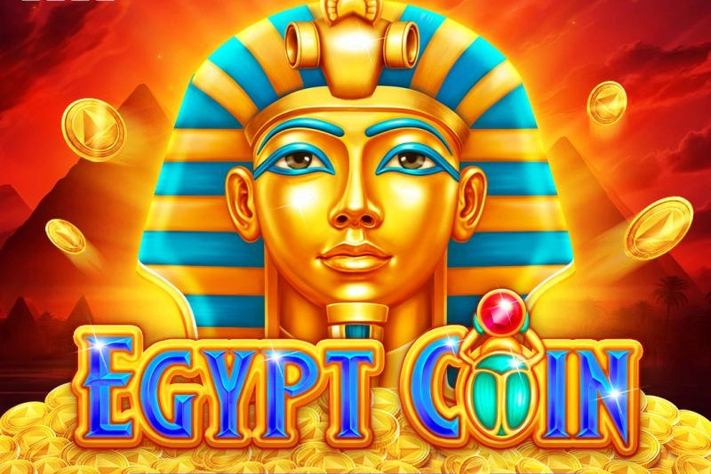 Egypt Coin