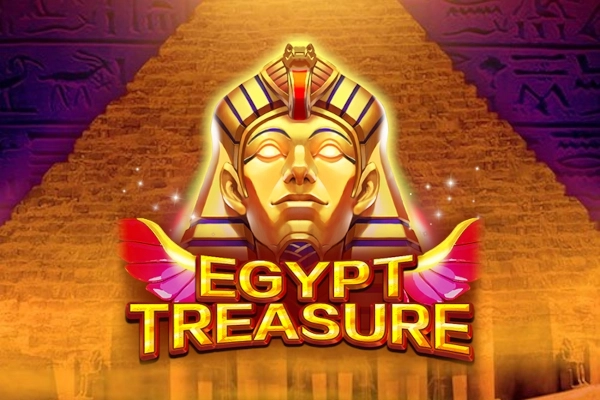 Egypt Treasure