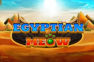 Egyptian Meow