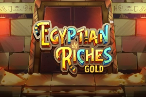 Egyptian Riches Gold