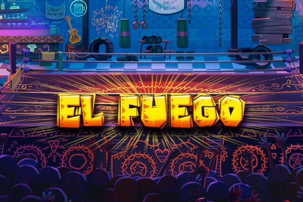 El Fuego