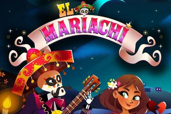 El Mariachi