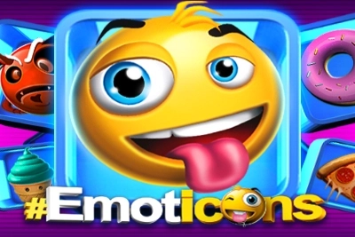 Emoticons