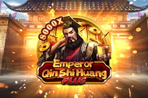 Emperor Qin Shi Huang PLUS