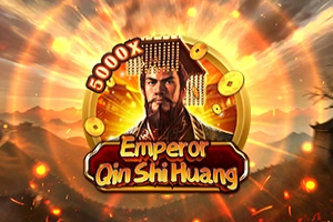 Emperor Qin Shi Huang