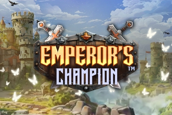 Emperor's Champion