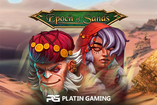 Epoch Of Sands