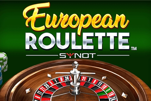 European Roulette