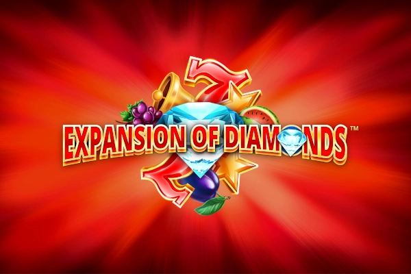 Expansion of Diamonds